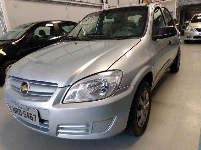 Chevrolet celta Spirit