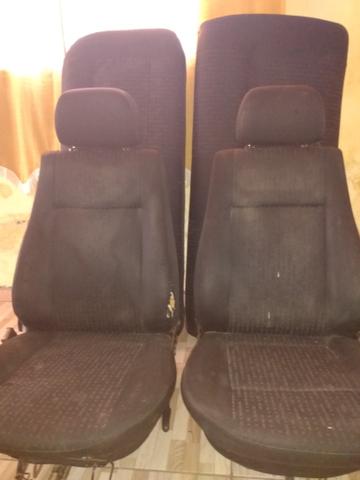 Vendo /troco banco gol g3/g4 - Foto 2