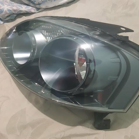 Farol do fox original - Foto 3