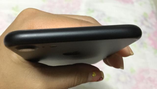 ESQUENTA BLACK FRIDAY IPhone 7 32gb Preto SEM NENHUMA MARCA DE USO (Aceito cartões) - Foto 6