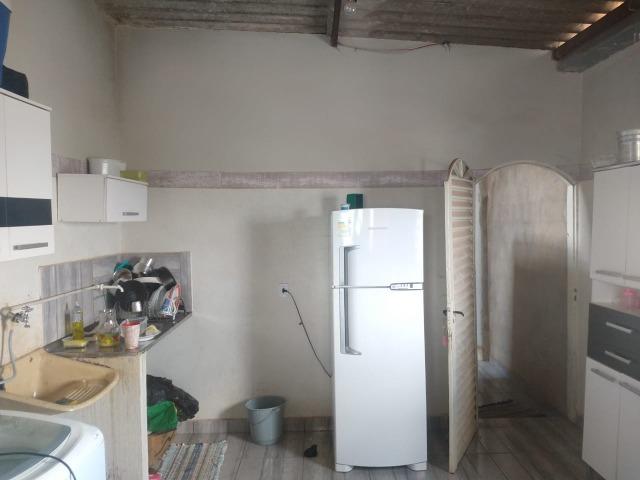 Imóvel para renda Ceilândia QNO 16 Quitado - Foto 9