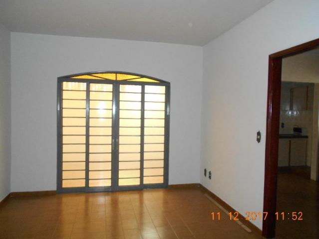 Casa residencial para locação 4 dorm no jardim nazareth, são josé do rio preto. - Foto 12