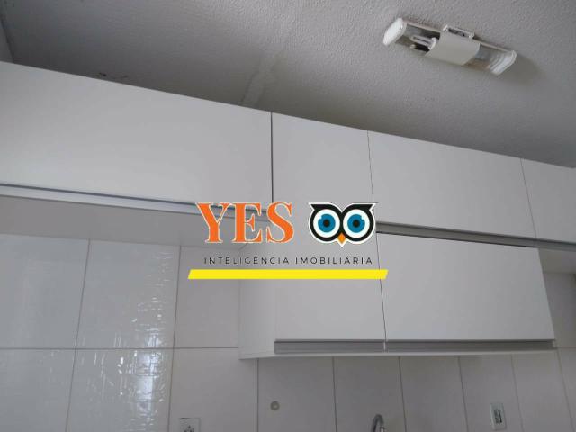 Apartamento 2/4 - Fraga Maia - Foto 18
