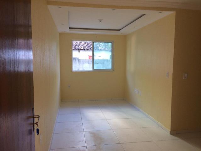 Apartamento Novo Com 03 Quartos e 100% Sombra Na Parangaba: Paulo 9 * Zap - Foto 11