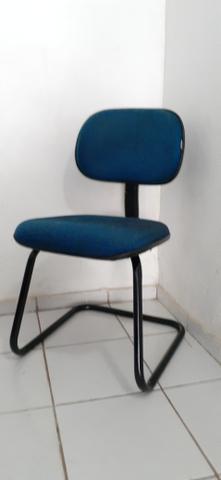Cadeira escritório - Foto 2