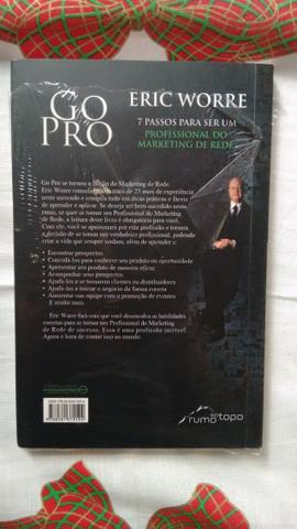 Go Pro, Eric Worre - Foto 2