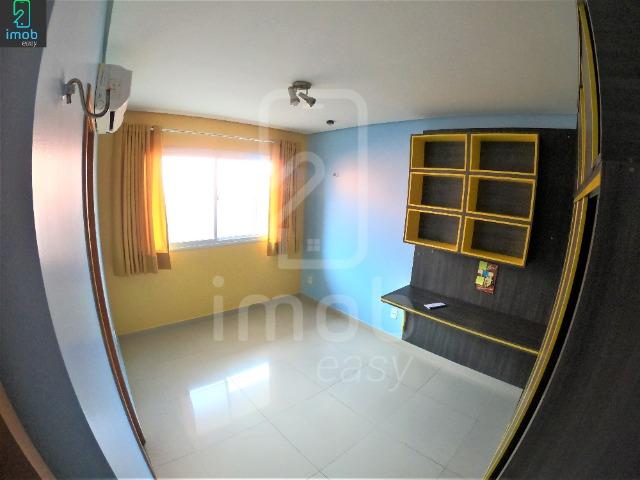 Alugo Reserva das Flores, 3 quartos sendo 2 semi suítes - Foto 11