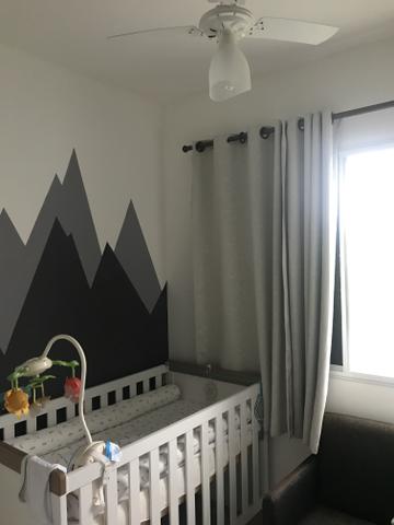 Aluguel apartamento 500 metros de Manguinhos - Foto 8