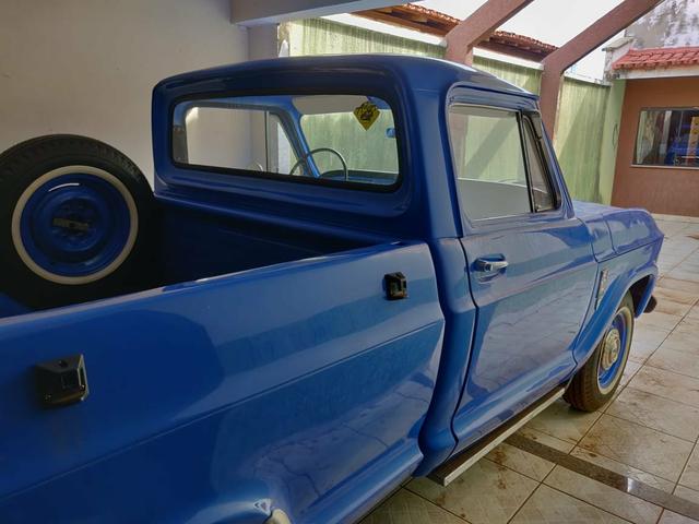 Vendo C-10 - Foto 4