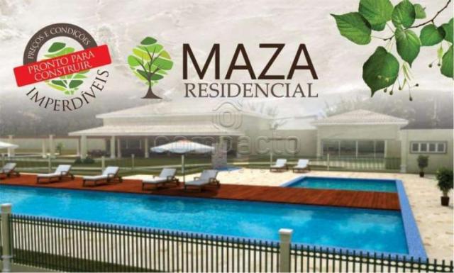 Terreno à venda em Residencial mazza, Engenheiro schimit cod:V8199 - Foto 5