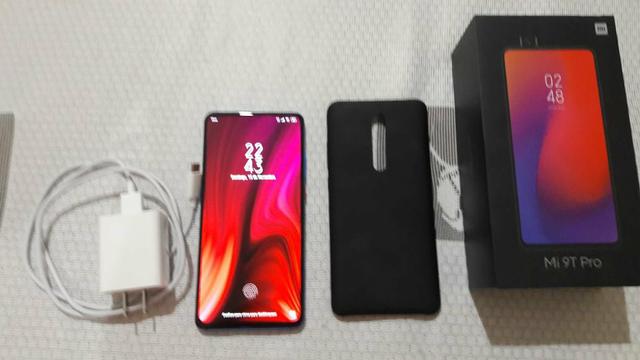 Mi9T Pro 128gb - Foto 2