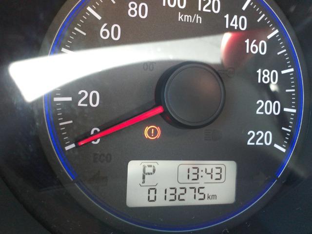 Honda Fit Lx Cvt - Foto 2