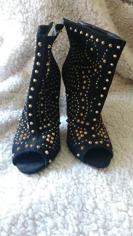 Ankle Boot Sapattaria