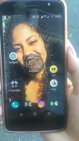 MotoG 5splus