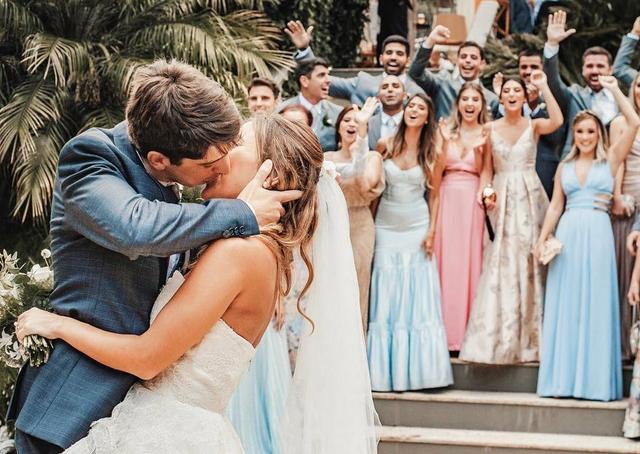 Faça sua festa de casamento - Foto 2