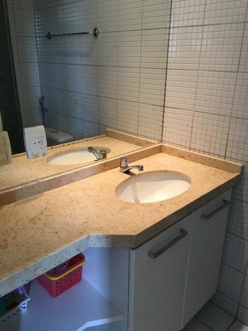 Apartamento Aldeota, 72 m2, 2 suites, closet, 2 vgs, Nascente Total. Direto Proprietário - Foto 11