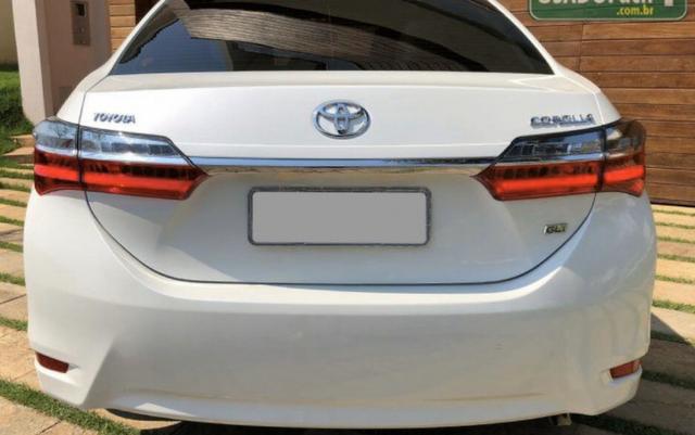 Vendo Corolla GLI - Foto 4
