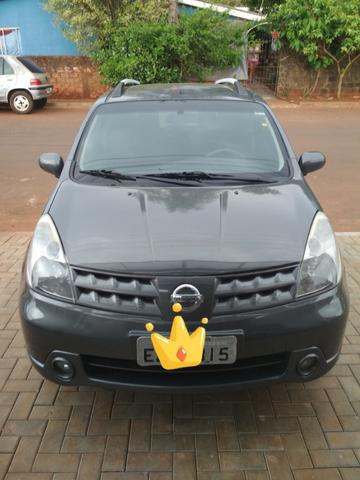 Nissan Livina S 2014 - Foto 2