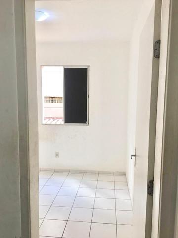 Apartamento 2/4 vila olimpia cond solar vile - Foto 9