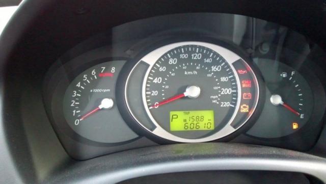 HYUNDAI TUCSON NAC. GLS 4X2 2.0 16V AT Prata 2013/2014 - Foto 16