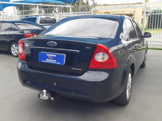 FORD FOCUS 2.0 GLX SEDAN 16V FLEX 4P 2013 - Foto 6