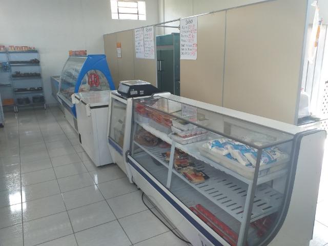 Mercado com Equipamentos e mercadorias - Foto 5
