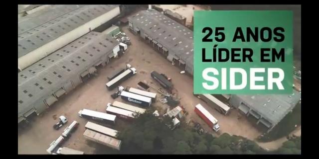 Carreta Kit Sider Usado * Promoção * bau lonado * Só 31.500,00 - Foto 9