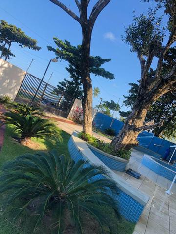 $180.000 Mil Apt 2/3Qts Beira Mar do Janga Lazer completo - Foto 2