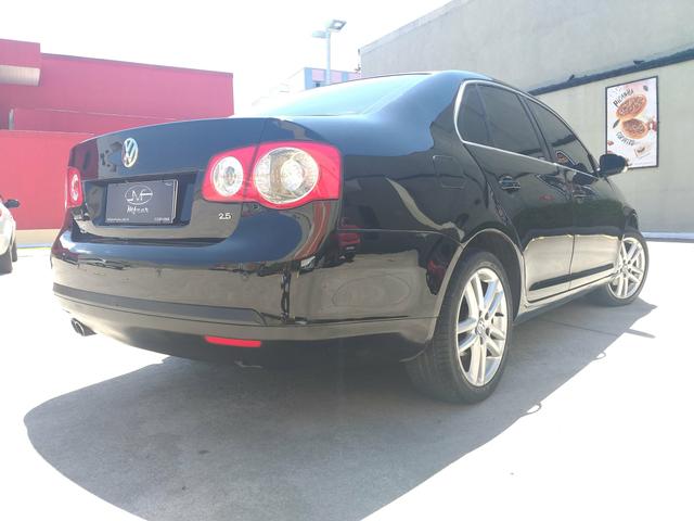 Vw jetta 2.5 - Foto 2