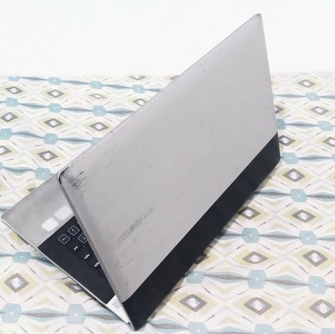 Notebook Samsung - Foto 2