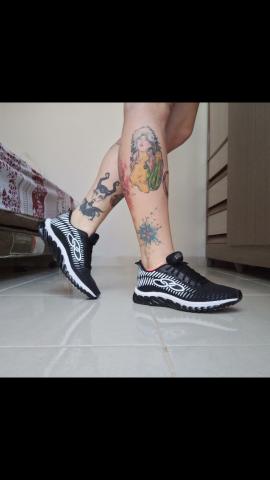 Tênis - Foto 3