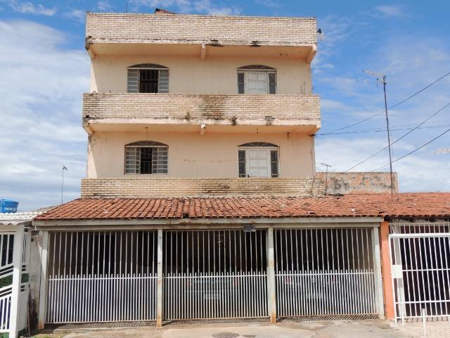QNN 26 Prédio com 3 apartamentos - Foto 2