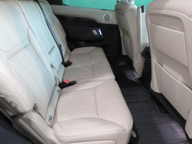 Land Rover Discovery 3.0 TD6 SE 4WD 2017 - Foto 4