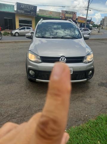 CrosFox 1.6 flex 2011 - Foto 2