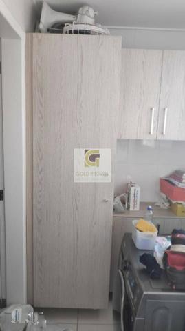 G. Apartamento com 3 dormitórios, no jardim das Industrias, São José dos Campos - Foto 9
