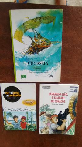 Livros