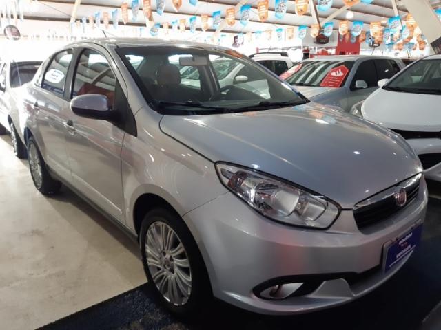 FIAT GRAND SIENA 1.6 MPI ESSENCE 16V 2013