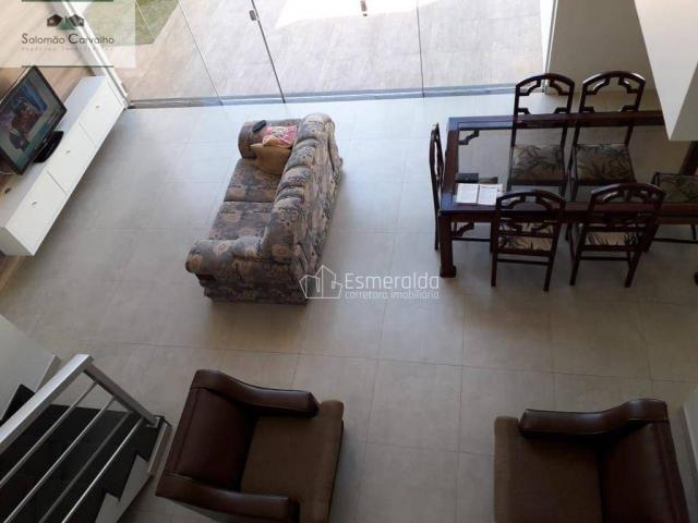 Linda casa nova com 3 suítes. no maxximo garde - df - Foto 5