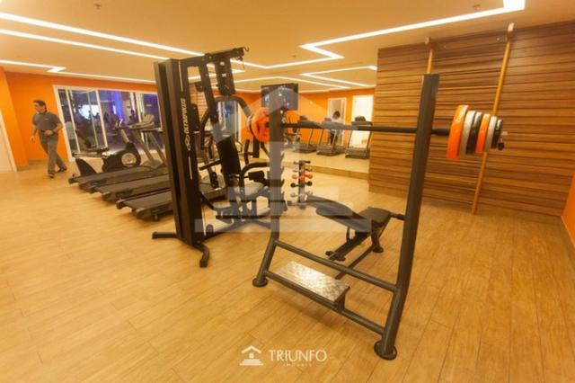 (JG) (TR 14.637), NOVO, Guararapes, 141M², 3 Suites, V.Gourmet, Copa, Dep.EmpregadaLazer - Foto 5