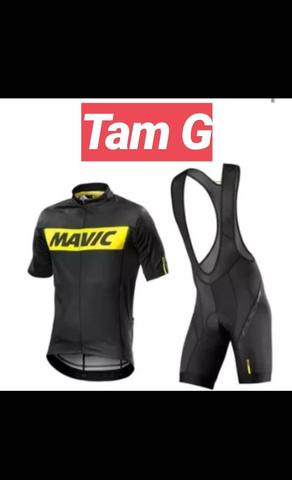 Roupas de ciclismo - Foto 4
