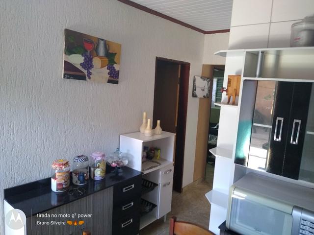 Vendo casa em nova colina - Foto 5