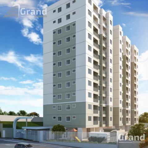 Apartamento 3 quartos em Morada De Santa Fé - Foto 4