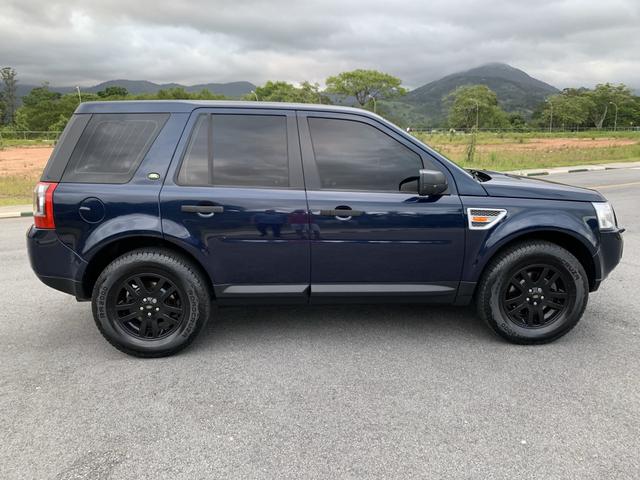 Land Rover Freelander 2 - 2008 4x4 IMPECÁVEL - Foto 15