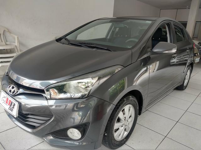 HB20S Style 2014 1.6 Automático só 36.800 - Foto 3