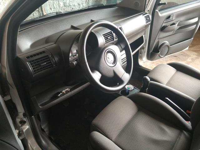 Volkswagen Fox 1.0 - Foto 6