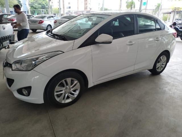 Hb20s 1.6 premium automático