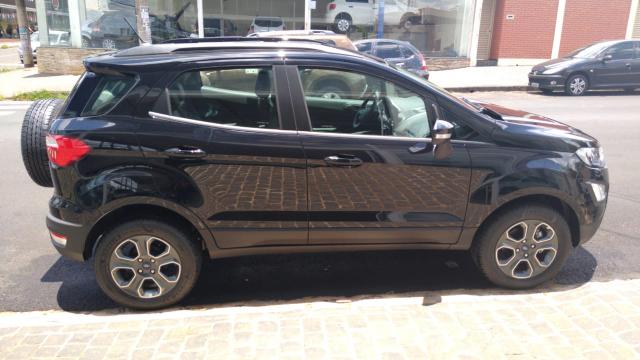 Ecosport 1.5 Freestyle Okm 19/20 - Foto 2