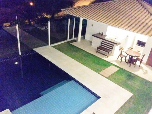 Belíssima Casa no Condomínio Village II - Porto Seguro/BA! - Foto 5