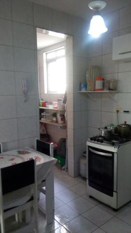 Grande Oportunidade! Financiamos Apto no melhor da Maraponga, 3 quartos sendo 2 suítes - Foto 11
