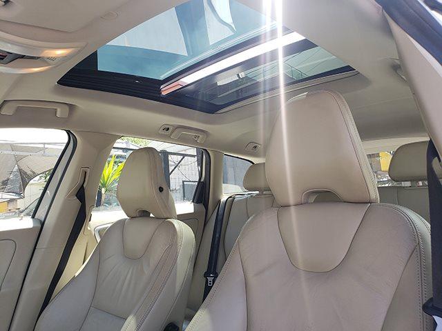 VOLVO XC60 2011/2011 2.0 T5 COMFORT FWD TURBO GASOLINA 4P AUTOMÁTICO - Foto 16
